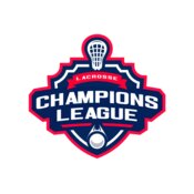 Champions League Lacrosse Team Logo Template