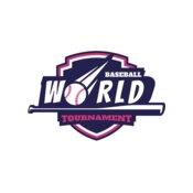 World Baseball Tournament logo 01