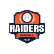 Raiders Baseball logo 01