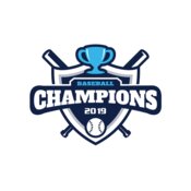 Champions Baseball logo 01