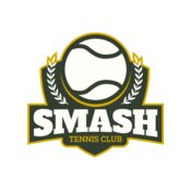 Smash Tennis Club logo 01