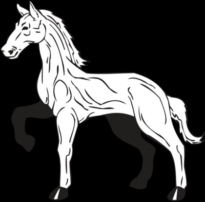 HORSE3