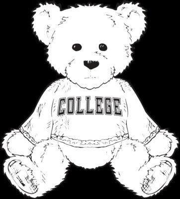 COLLEGEBEAR