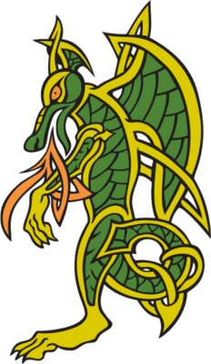 celticdragon