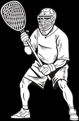 Lacrosse09V4BW