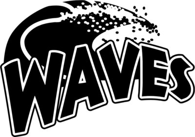 waves