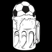 SOCCERBEER