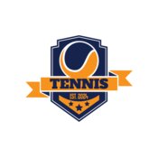 Tennis Logo 02