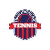 College Athletics Tennis 01