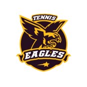 Eagles Tennis Team 01