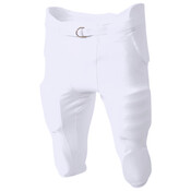 Boy's Integrated Zone Football Pant